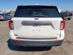 2020 Ford Explorer Xlt за продажба в Grand Prairie, TX - Front End
