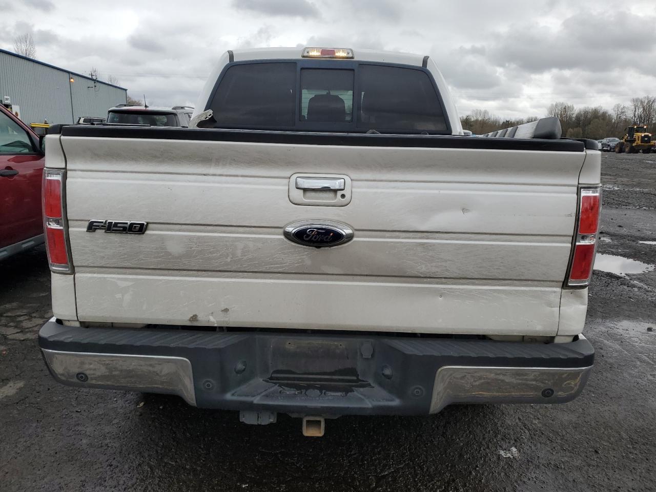 2011 Ford F-150 - Image 6
