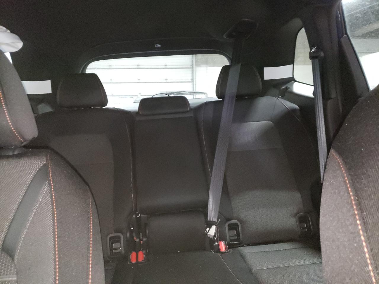 2025 Honda CR-V - Image 10