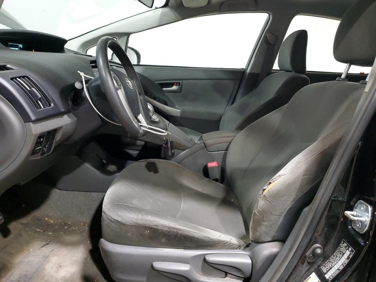 2010 Toyota Prius - Image 7