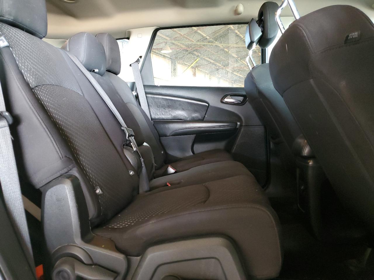 2013 Dodge Journey - Image 11