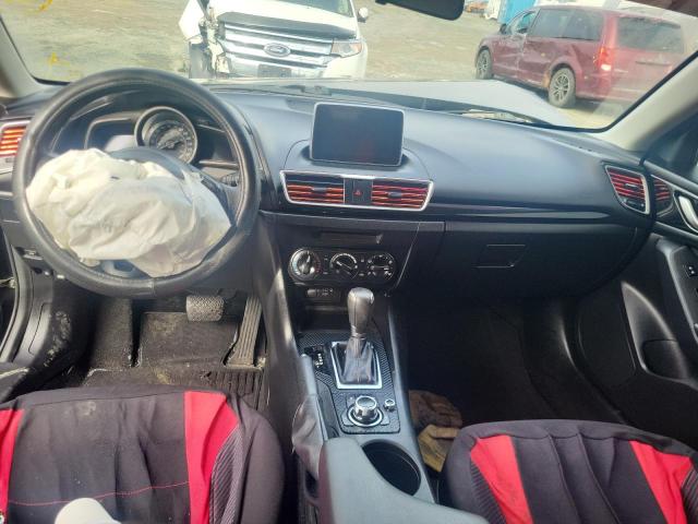 2016 MAZDA 3 SPORT