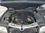 1997 Mercedes-Benz S 420 de vânzare în Loganville, GA - Mechanical