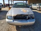1999 Ford Crown Victoria Lx zu verkaufen in Tanner, AL - Front End