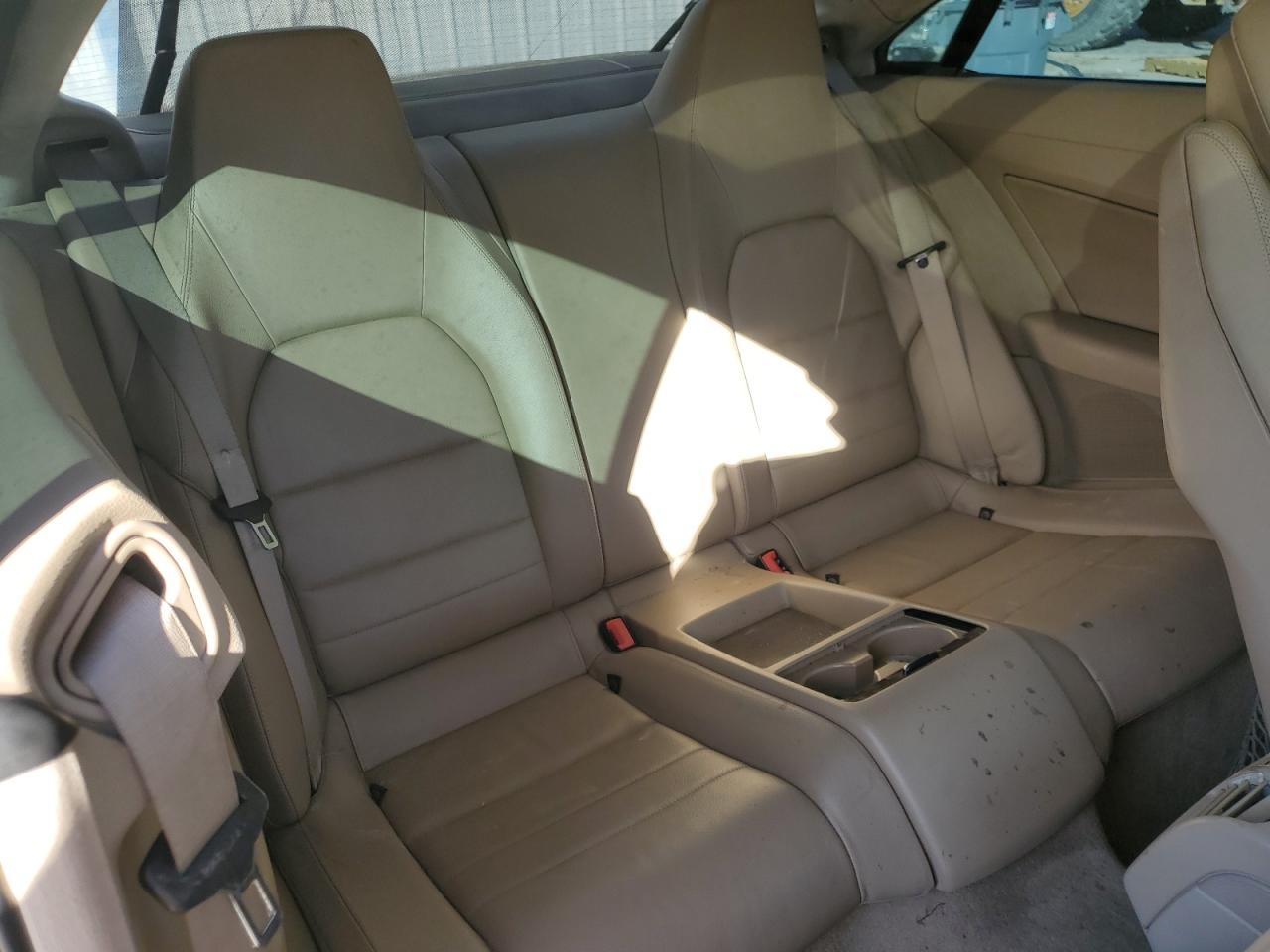 2010 Mercedes-Benz E-klasse - Image 10