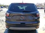 2017 Ford Escape Titanium zu verkaufen in Waldorf, MD - Side