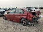 2011 Bmw 328 Xi Sulev for Sale in Houston, TX - Rear End