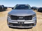 2023 Kia Sorento Ex en Venta en Amarillo, TX - Side