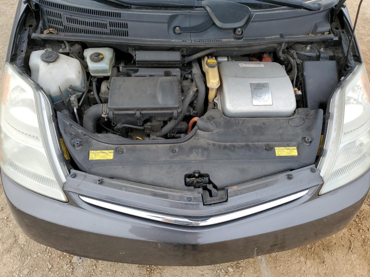 2009 Toyota Prius - Image 12