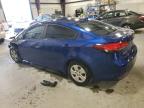 2017 Kia Forte Lx for Sale in Byron, GA - All Over