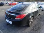2010 VAUXHALL INSIGNIA S for sale at Copart SANDTOFT