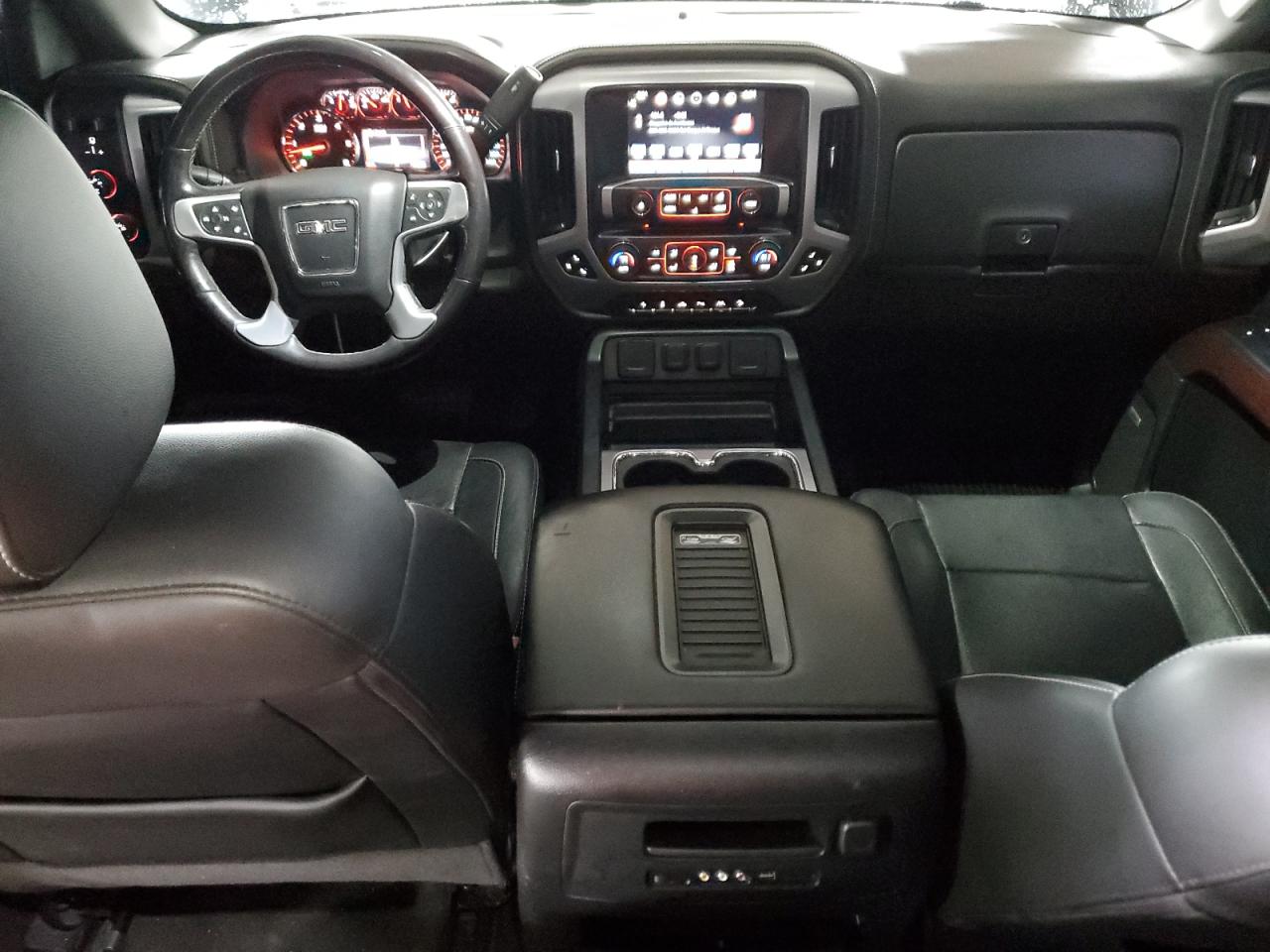 2016 GMC Sierra - Image 8