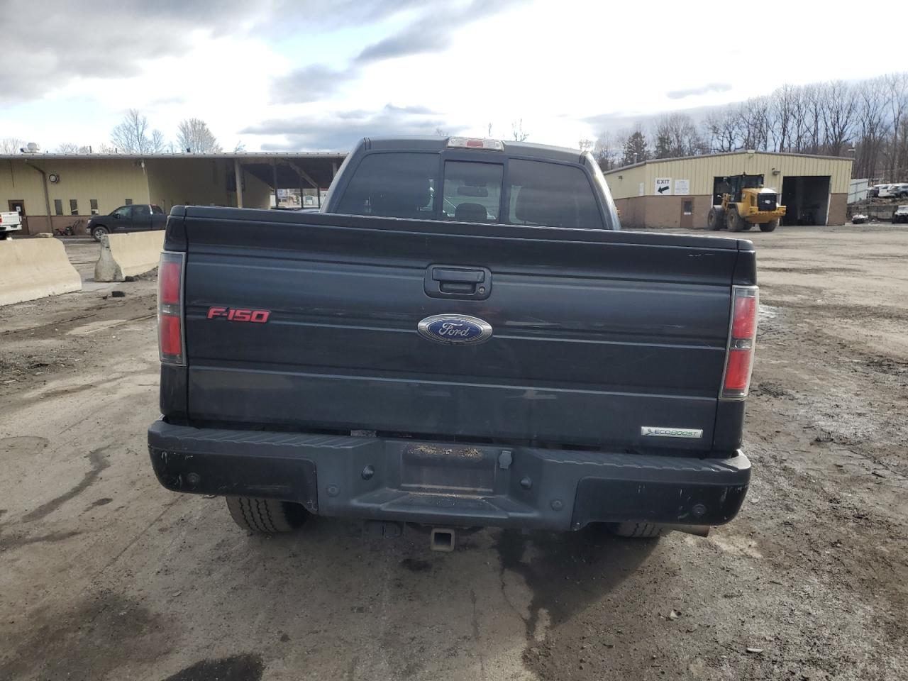 2013 Ford F-150 - Image 6