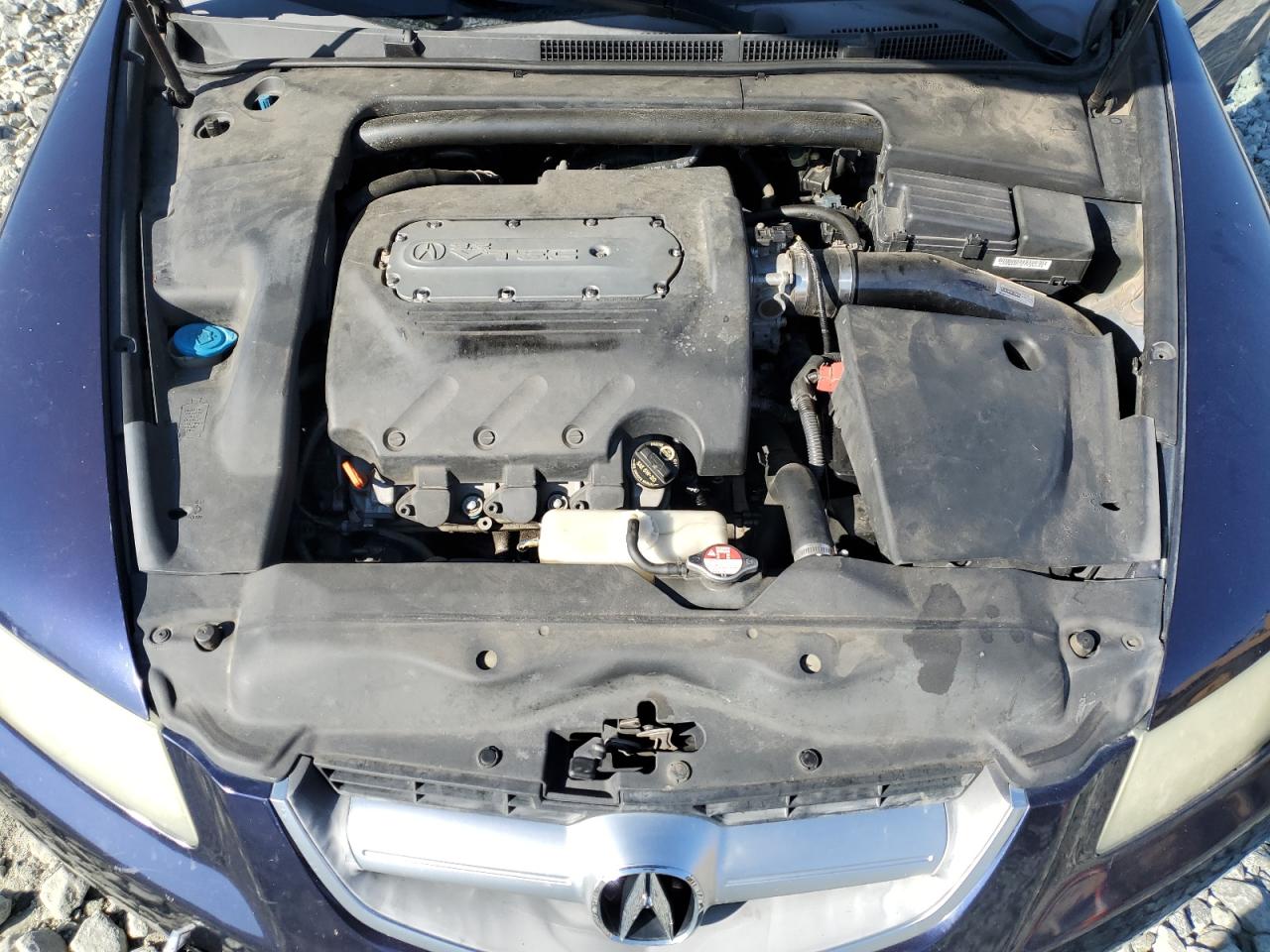 2006 Acura TL - Image 12