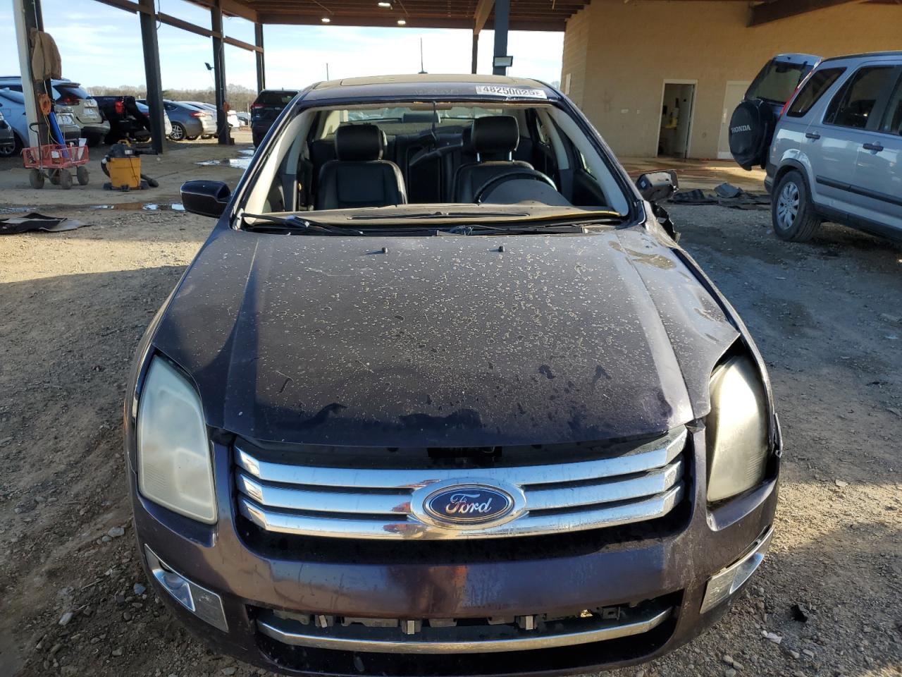 2007 Ford Fusion - Image 5