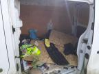 2020 RENAULT TRAFIC SL2 for sale at Copart SANDTOFT
