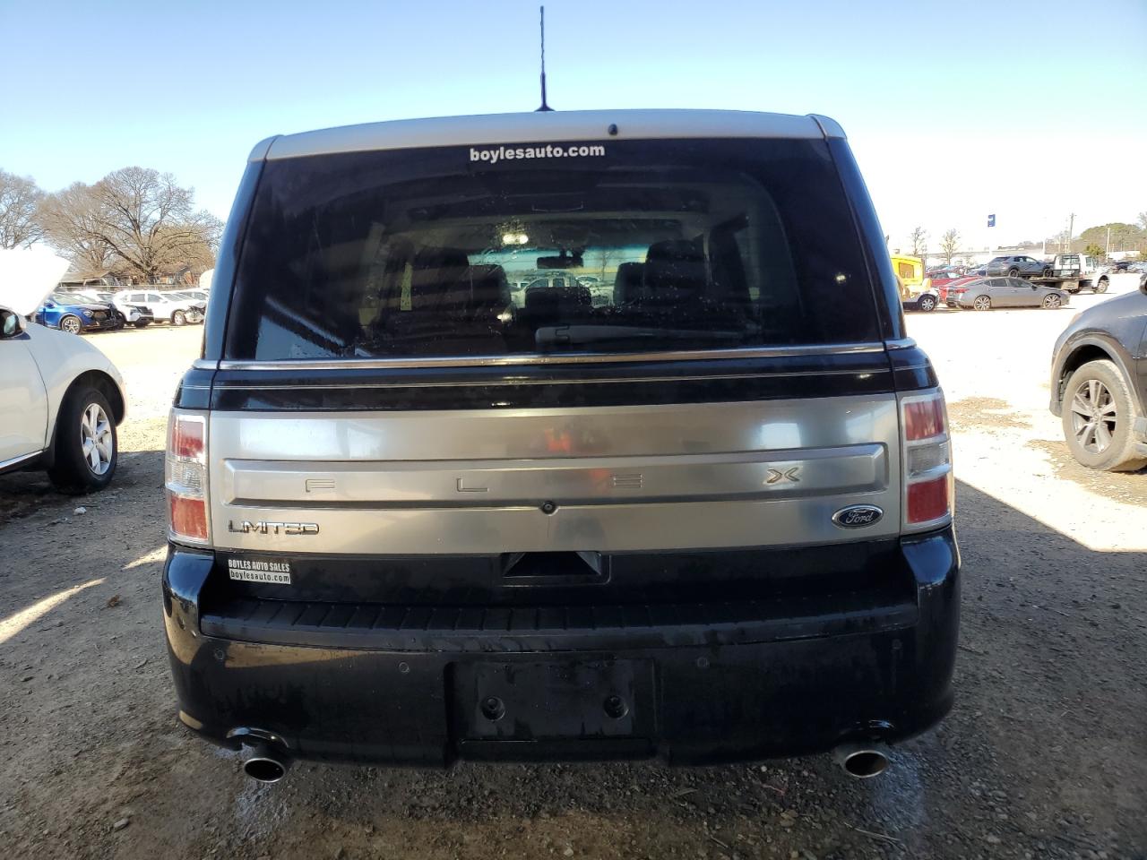 2015 Ford Flex - Image 6