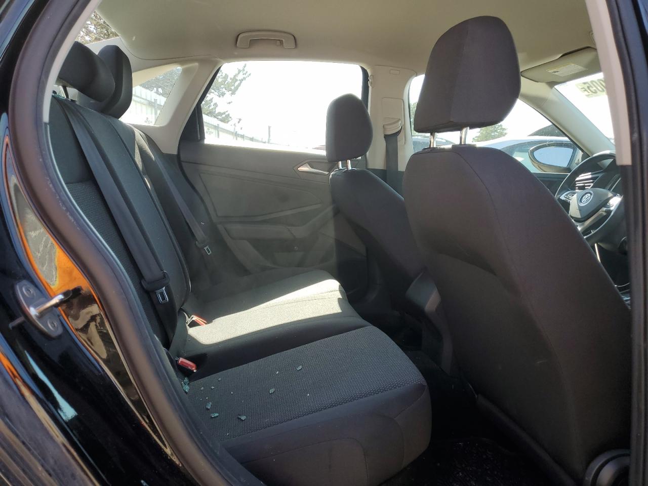 2019 Volkswagen Jetta - Image 11