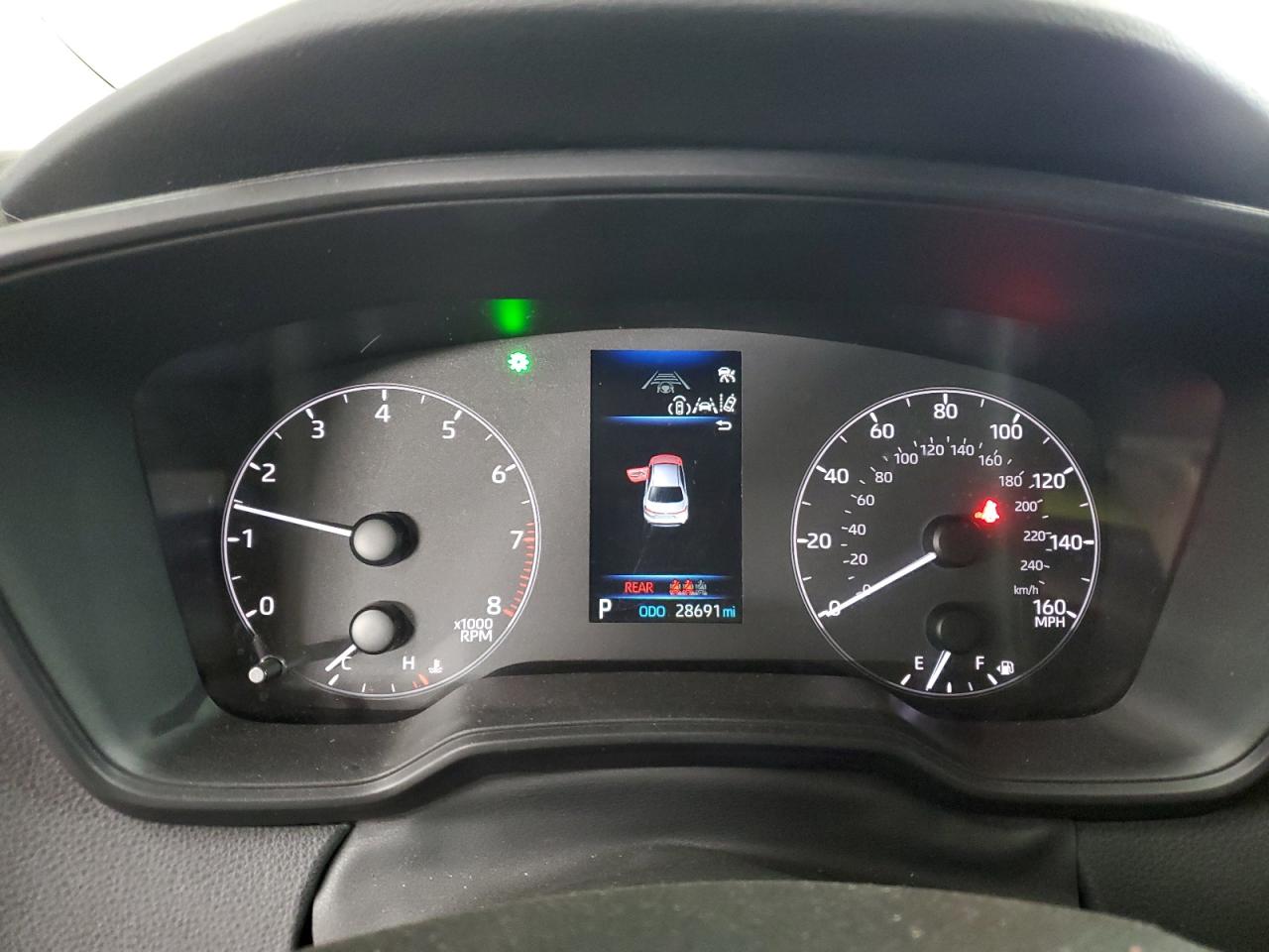 2024 Toyota Corolla - Image 9