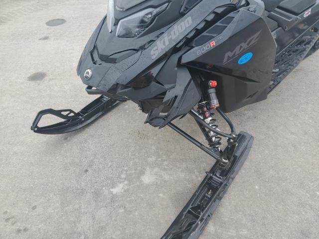 2024 SKIDOO MXZ