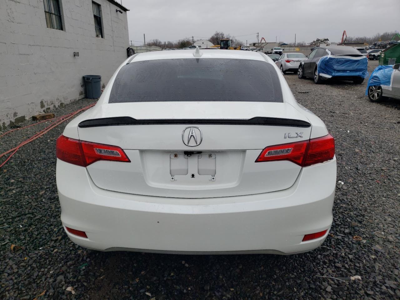2015 Acura ILX - Image 6