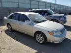 2002 Toyota Avalon Xl for Sale in Albuquerque, NM - Side