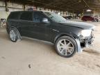 2011 Dodge Durango Express for Sale in Phoenix, AZ - Front End