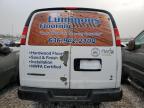 2009 Chevrolet Express G2500  for Sale in Cahokia Heights, IL - Side