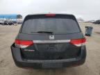 2016 Honda Odyssey Exl en Venta en Newton, AL - Rear End
