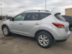 2014 Nissan Murano S للبيع في Moraine، OH - Front End