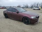 2014 Bmw 550 Xi იყიდება Baltimore-ში, MD - Minor Dent/Scratches