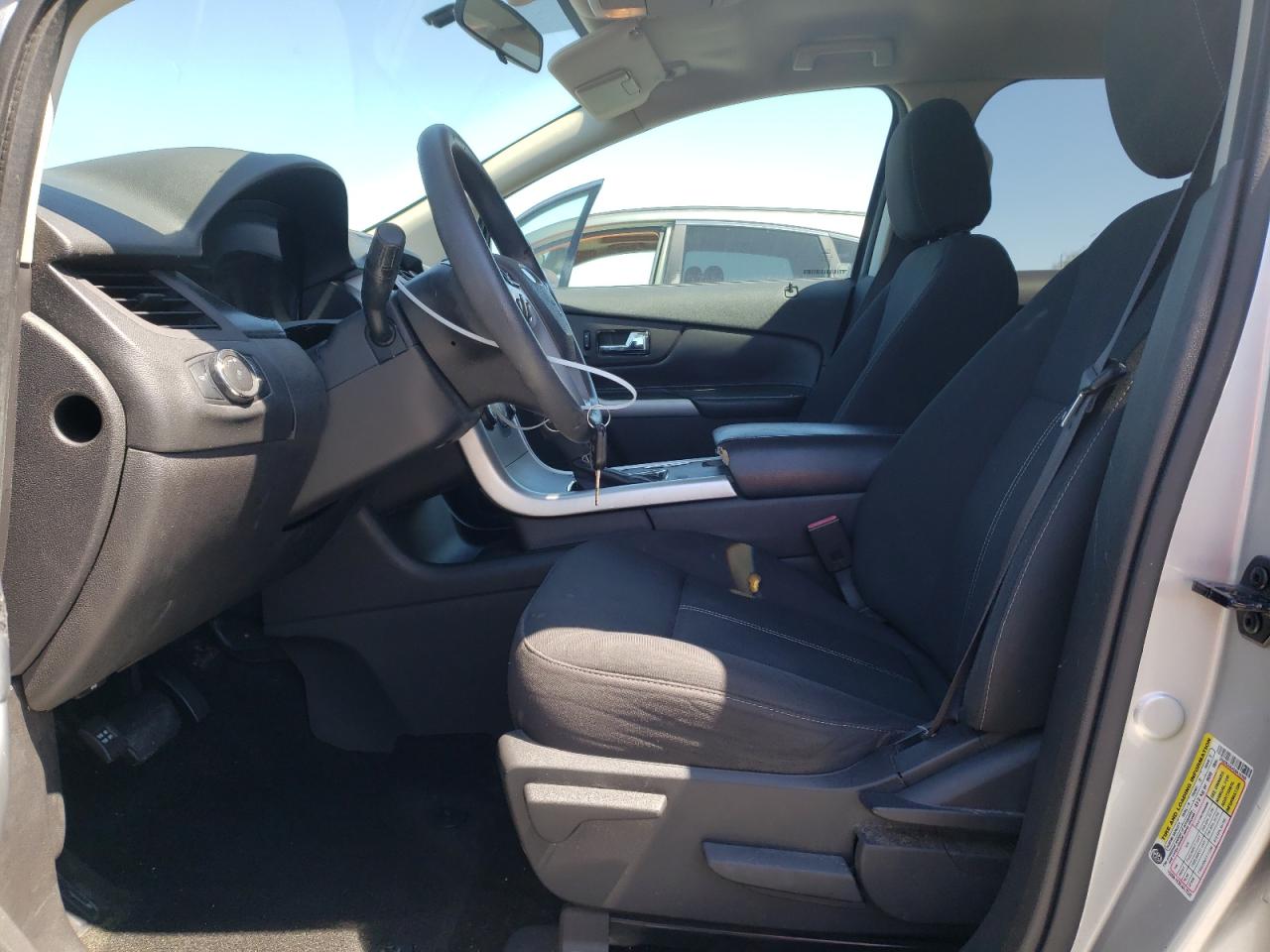 2013 Ford Edge - Image 7