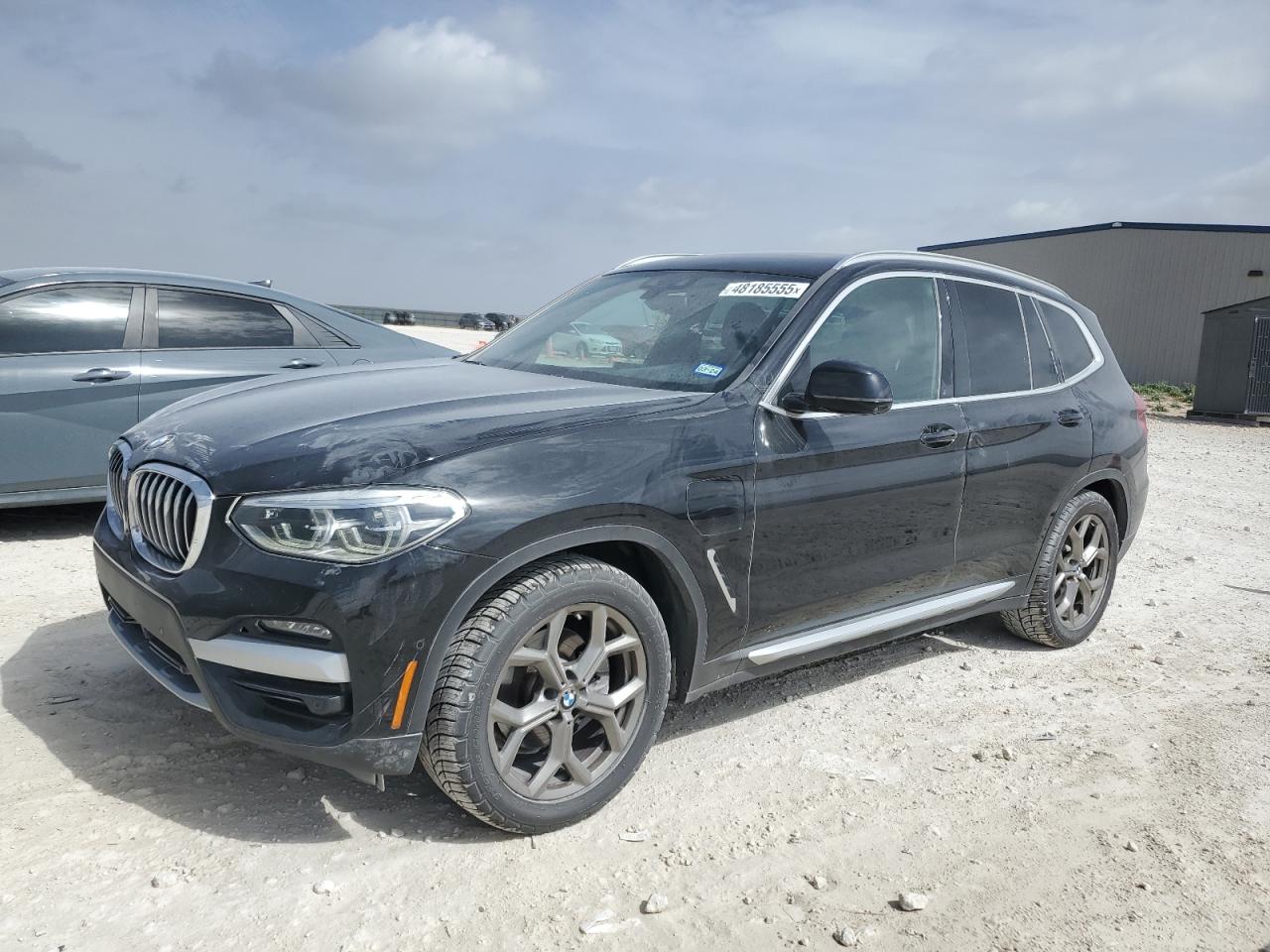 2021 BMW X3 - Image 1