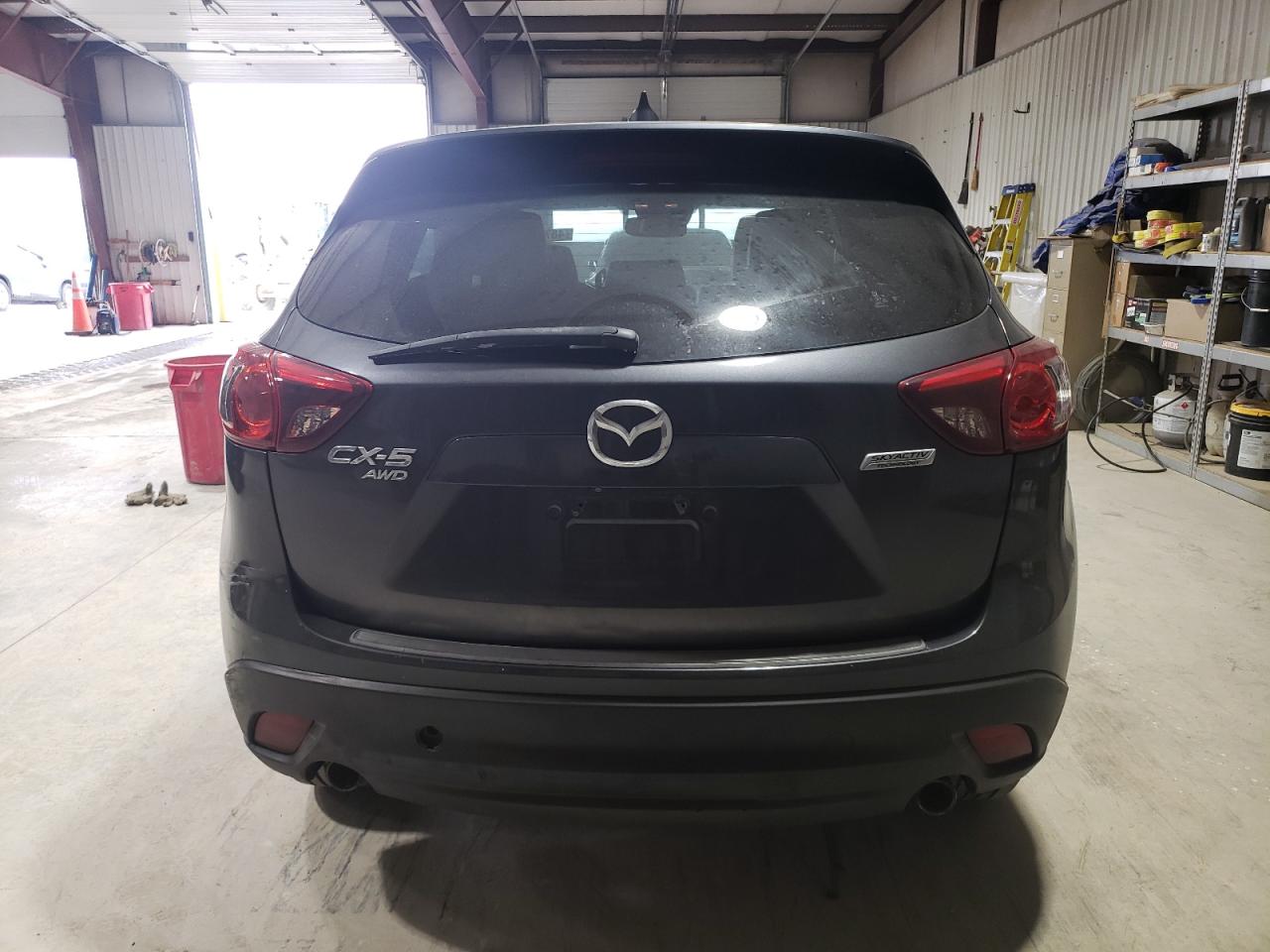 2016 Mazda CX-5 - Image 6