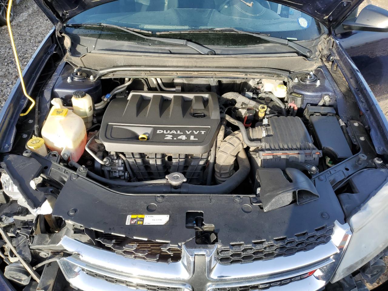 2014 Dodge Avenger - Image 11