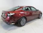 2025 Nissan Altima Sv продається в Los Angeles, CA - All Over