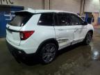 2020 Honda Passport Exl за продажба в Woodhaven, MI - Side