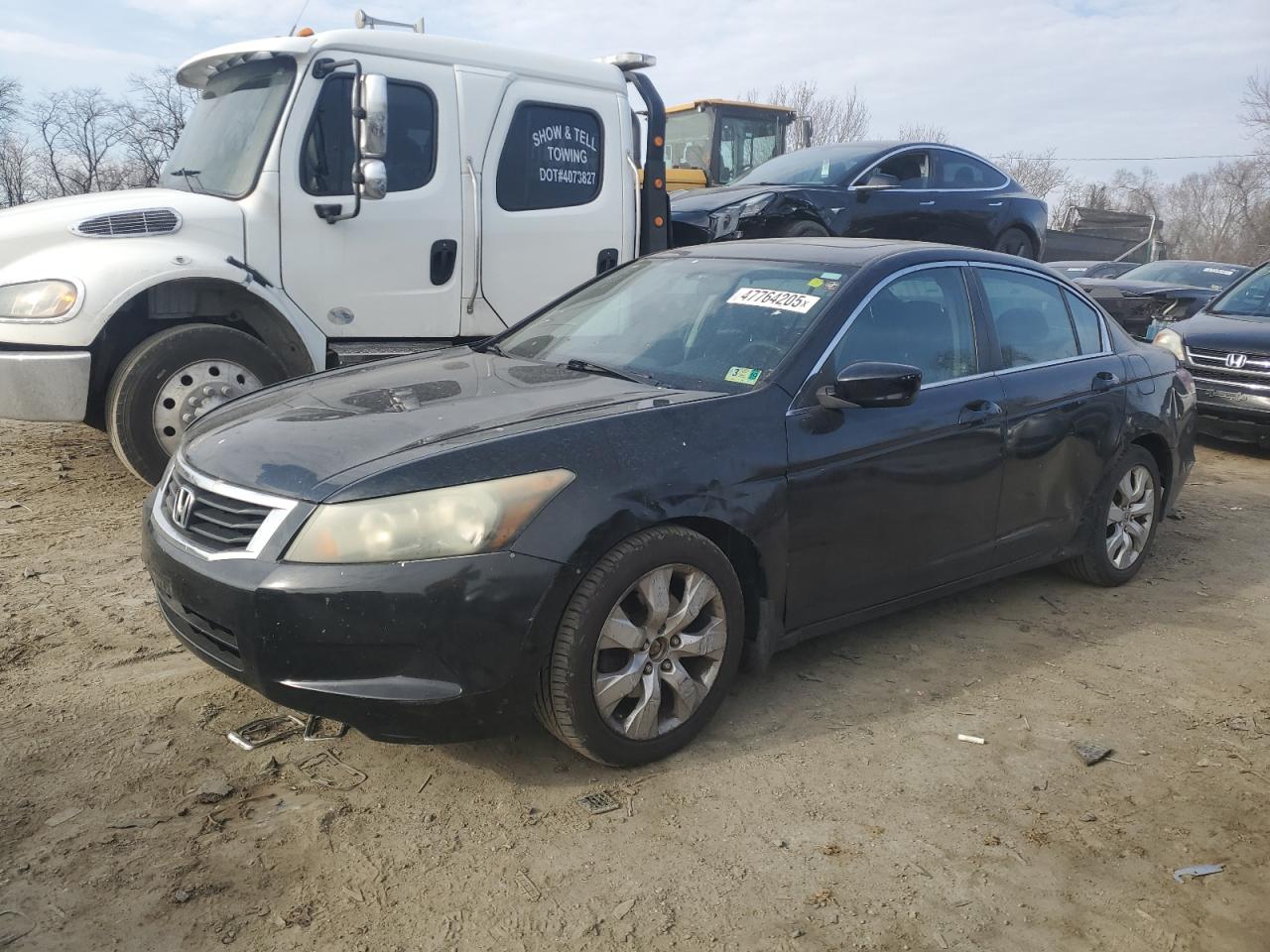 2010 Honda Accord - Image 1