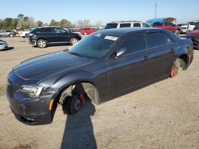 2015 Chrysler 300 S