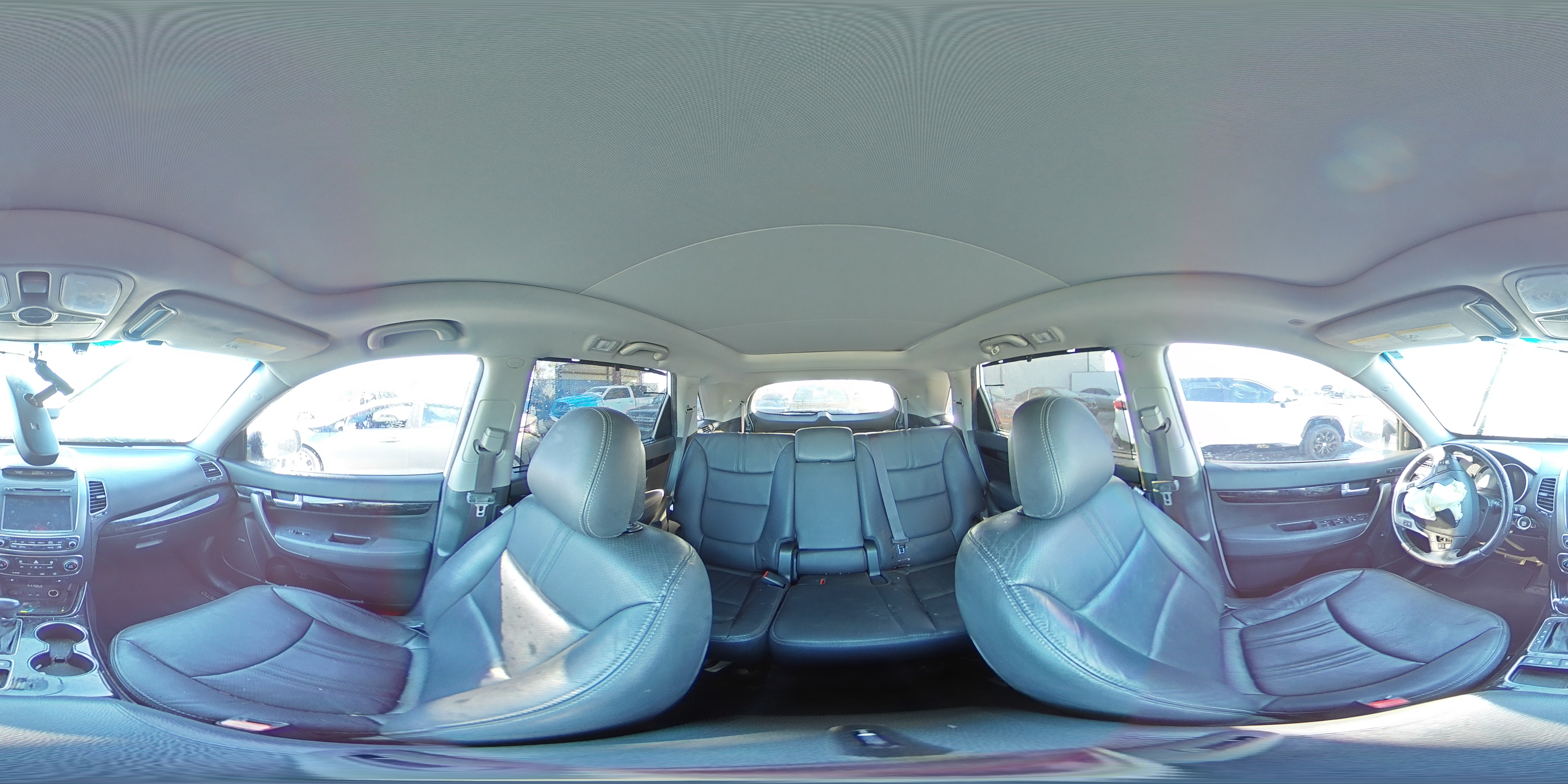 2015 Kia Sorento - Image 15