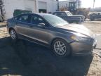 2013 Ford Fusion Se იყიდება Seaford-ში, DE - Front End