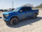 2022 Chevrolet Silverado K1500 Lt Trail Boss en Venta en Oklahoma City, OK - Rear End