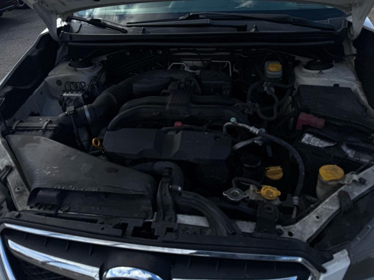 2014 Subaru XV - Image 7