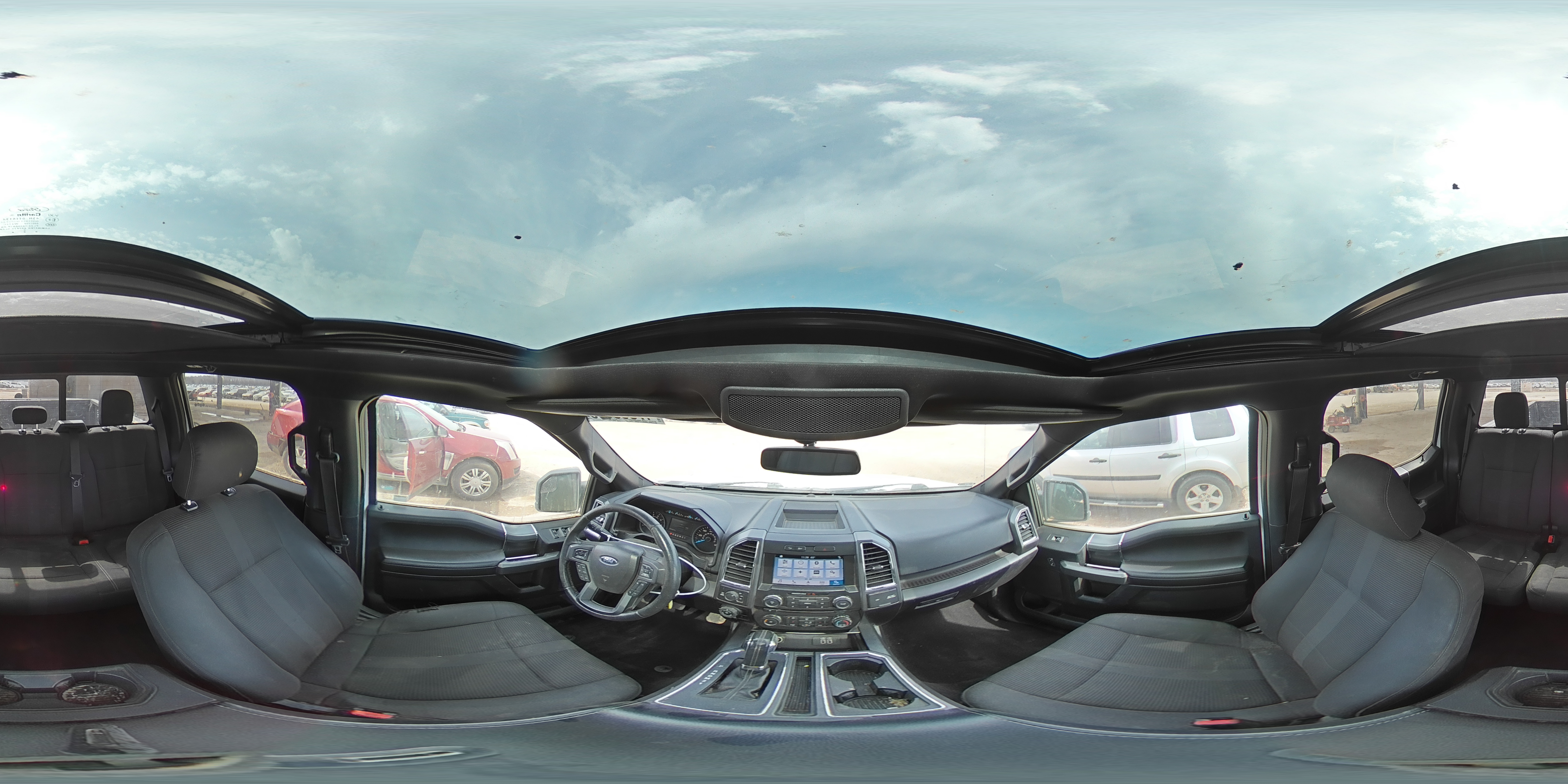 2016 Ford F-150 - Image 14