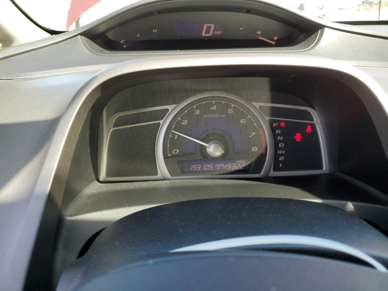 2010 Honda Civic - Image 9