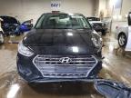 2021 Hyundai Accent Se for Sale in Elgin, IL - Front End