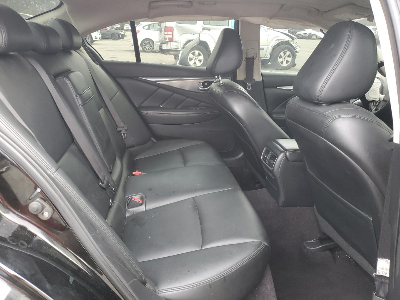 2017 Infiniti Q50 - Image 11