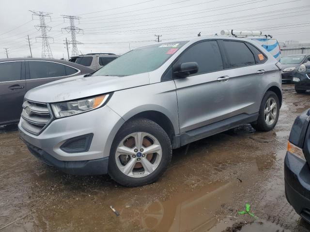 2016 Ford Edge Se