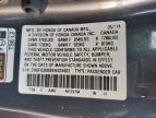 2014 Honda Civic Exl en Venta en Grand Prairie, TX - Front End