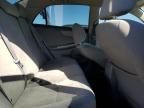 2010 Toyota Corolla Base de vânzare în Wilmington, CA - Front End